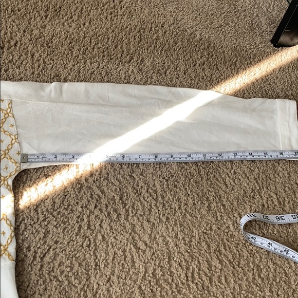 Free People free spirit top - Picture 10 of 16